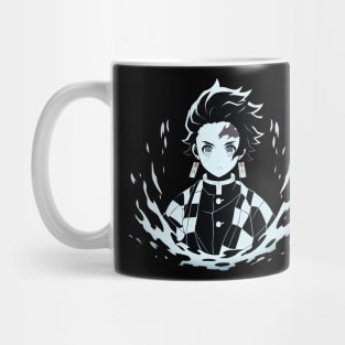 demon slayer Mug